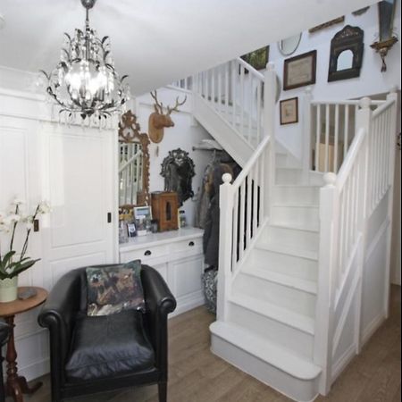 Harford En-Suite Rooms Lymington Extérieur photo
