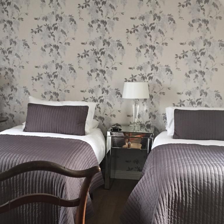 Harford En-Suite Rooms Lymington Extérieur photo