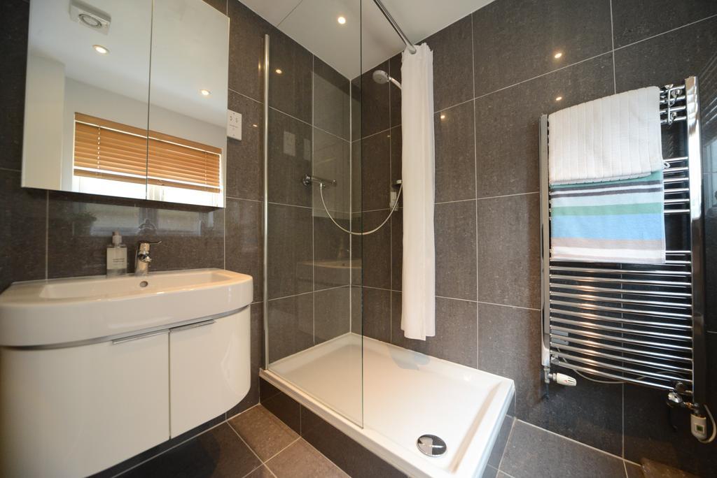 Harford En-Suite Rooms Lymington Extérieur photo