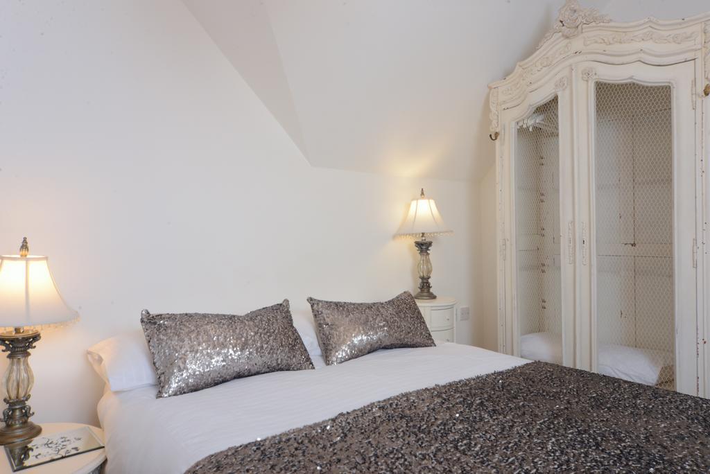 Harford En-Suite Rooms Lymington Extérieur photo