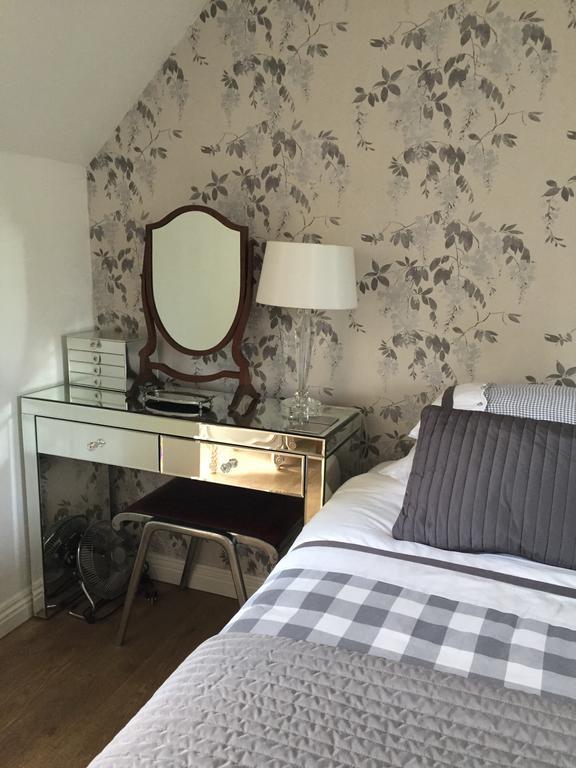 Harford En-Suite Rooms Lymington Extérieur photo