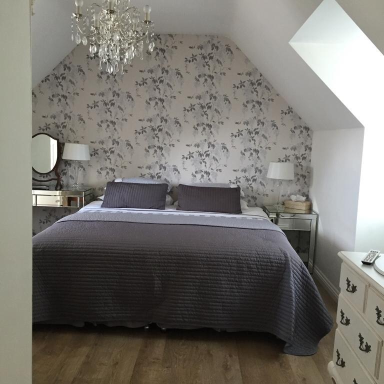 Harford En-Suite Rooms Lymington Extérieur photo