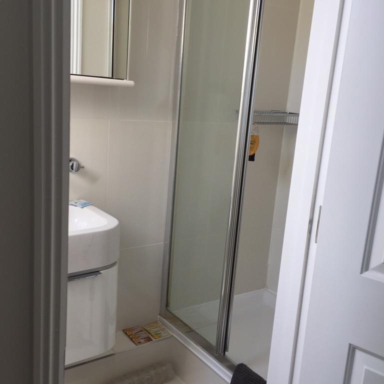 Harford En-Suite Rooms Lymington Extérieur photo