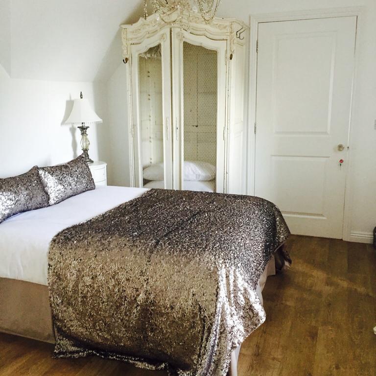 Harford En-Suite Rooms Lymington Extérieur photo