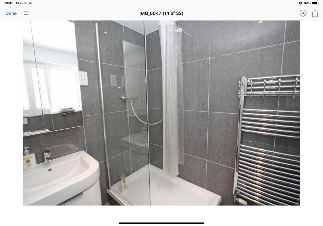 Harford En-Suite Rooms Lymington Extérieur photo