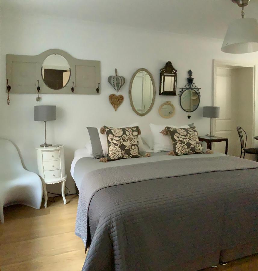 Harford En-Suite Rooms Lymington Extérieur photo