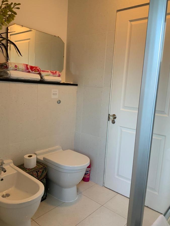 Harford En-Suite Rooms Lymington Extérieur photo