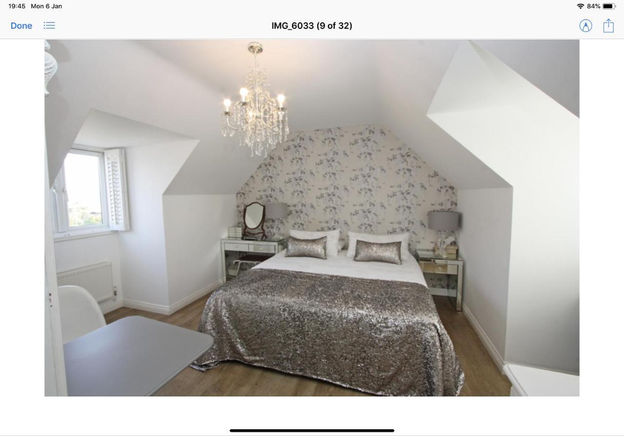 Harford En-Suite Rooms Lymington Extérieur photo