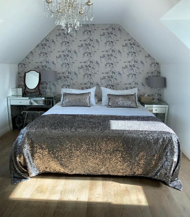 Harford En-Suite Rooms Lymington Extérieur photo