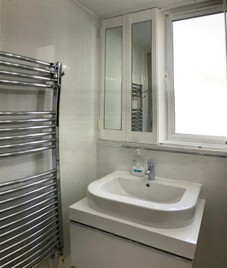 Harford En-Suite Rooms Lymington Extérieur photo