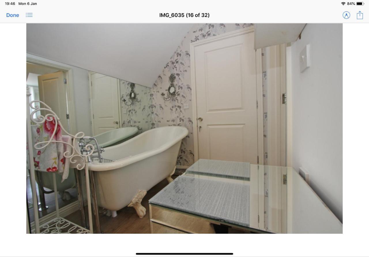 Harford En-Suite Rooms Lymington Extérieur photo