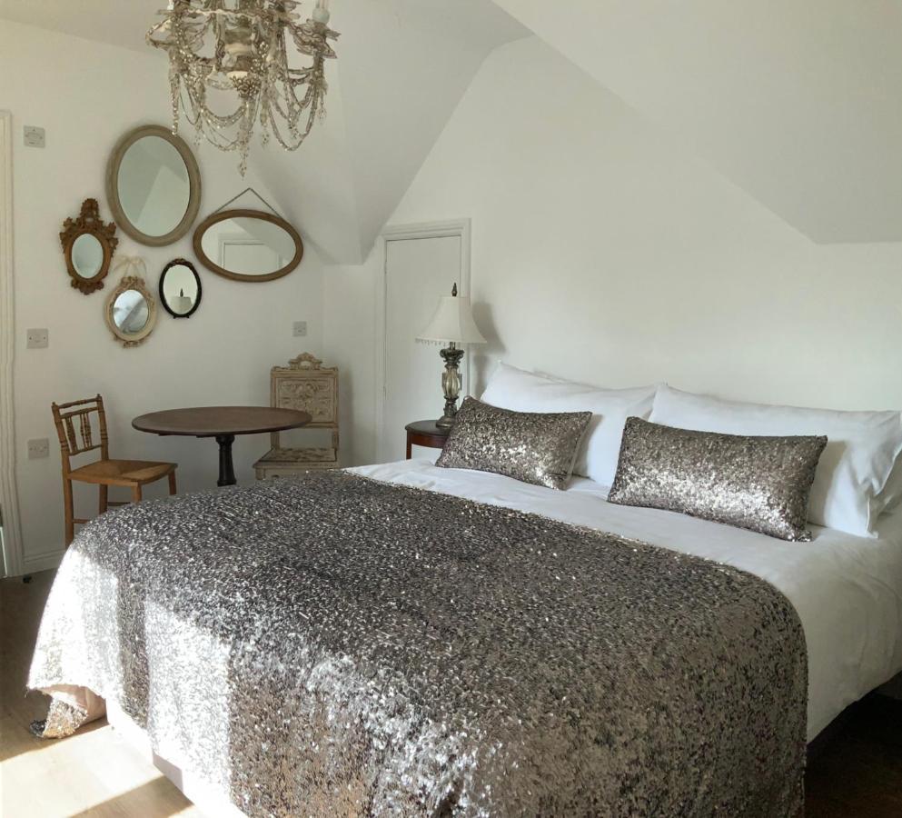 Harford En-Suite Rooms Lymington Extérieur photo