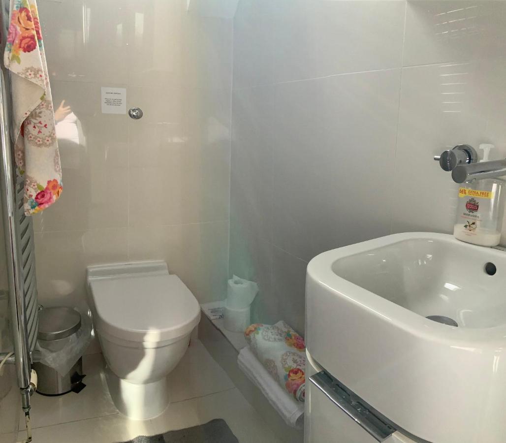 Harford En-Suite Rooms Lymington Extérieur photo